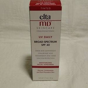 EltaMD UV Daily Tinted